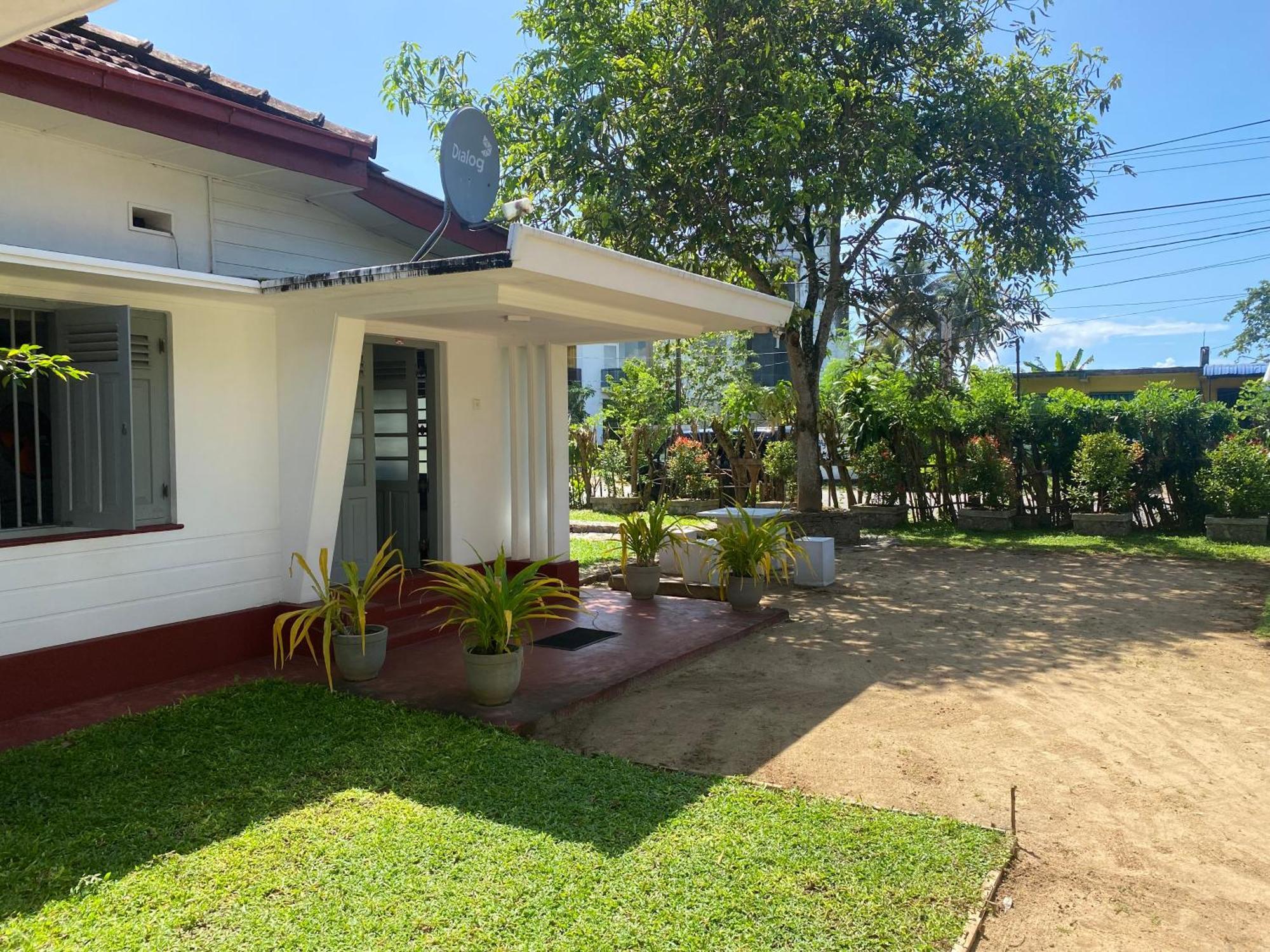 Villa 95 Dikwella Extérieur photo